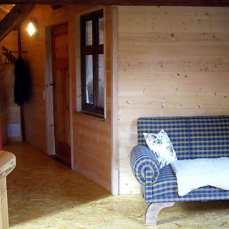 Ferienwohnungen Taubenschlag Creglingen Esterno foto