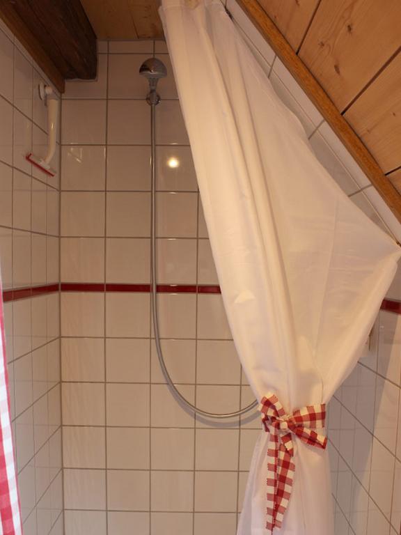 Ferienwohnungen Taubenschlag Creglingen Esterno foto