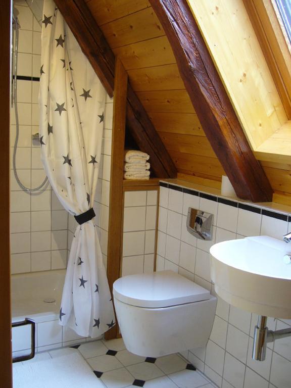Ferienwohnungen Taubenschlag Creglingen Esterno foto
