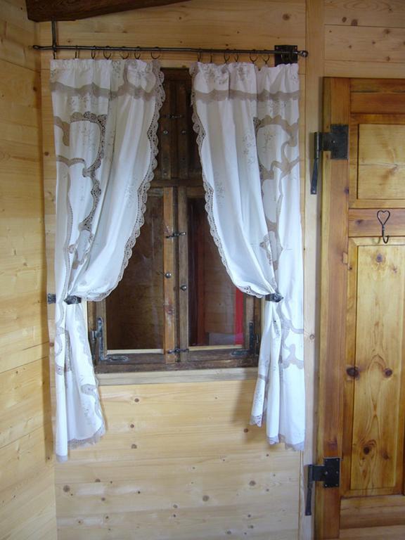Ferienwohnungen Taubenschlag Creglingen Esterno foto