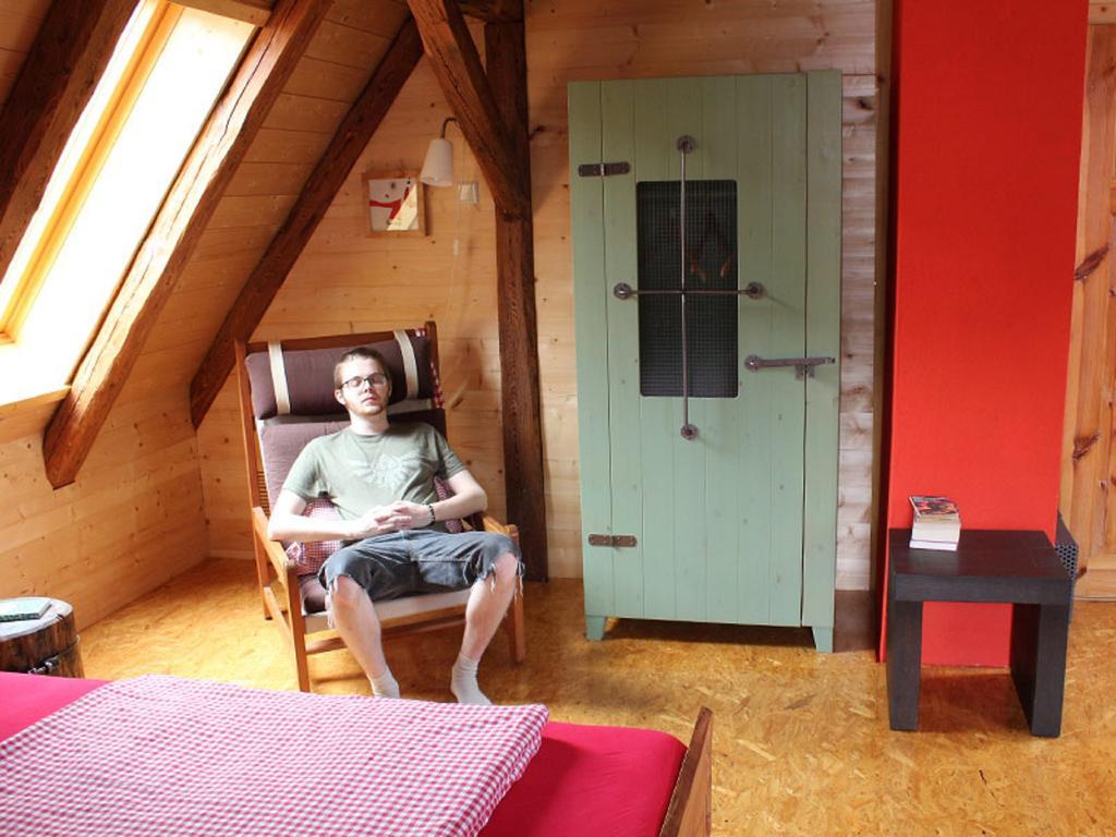Ferienwohnungen Taubenschlag Creglingen Esterno foto